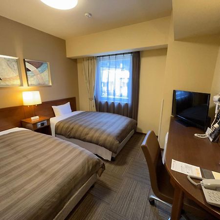 Hotel Route-Inn Ichinomiya Ekimae Экстерьер фото