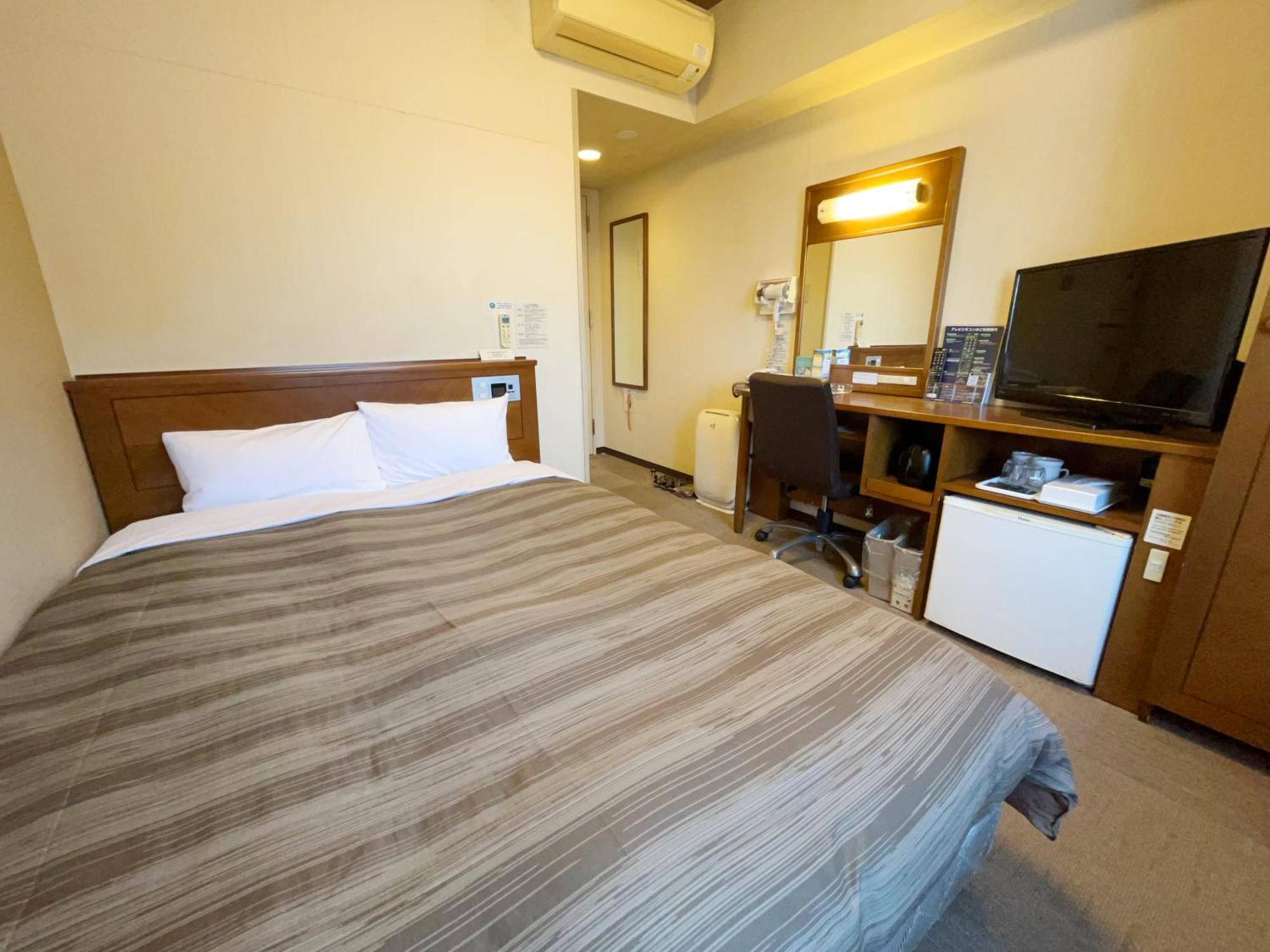 Hotel Route-Inn Ichinomiya Ekimae Экстерьер фото