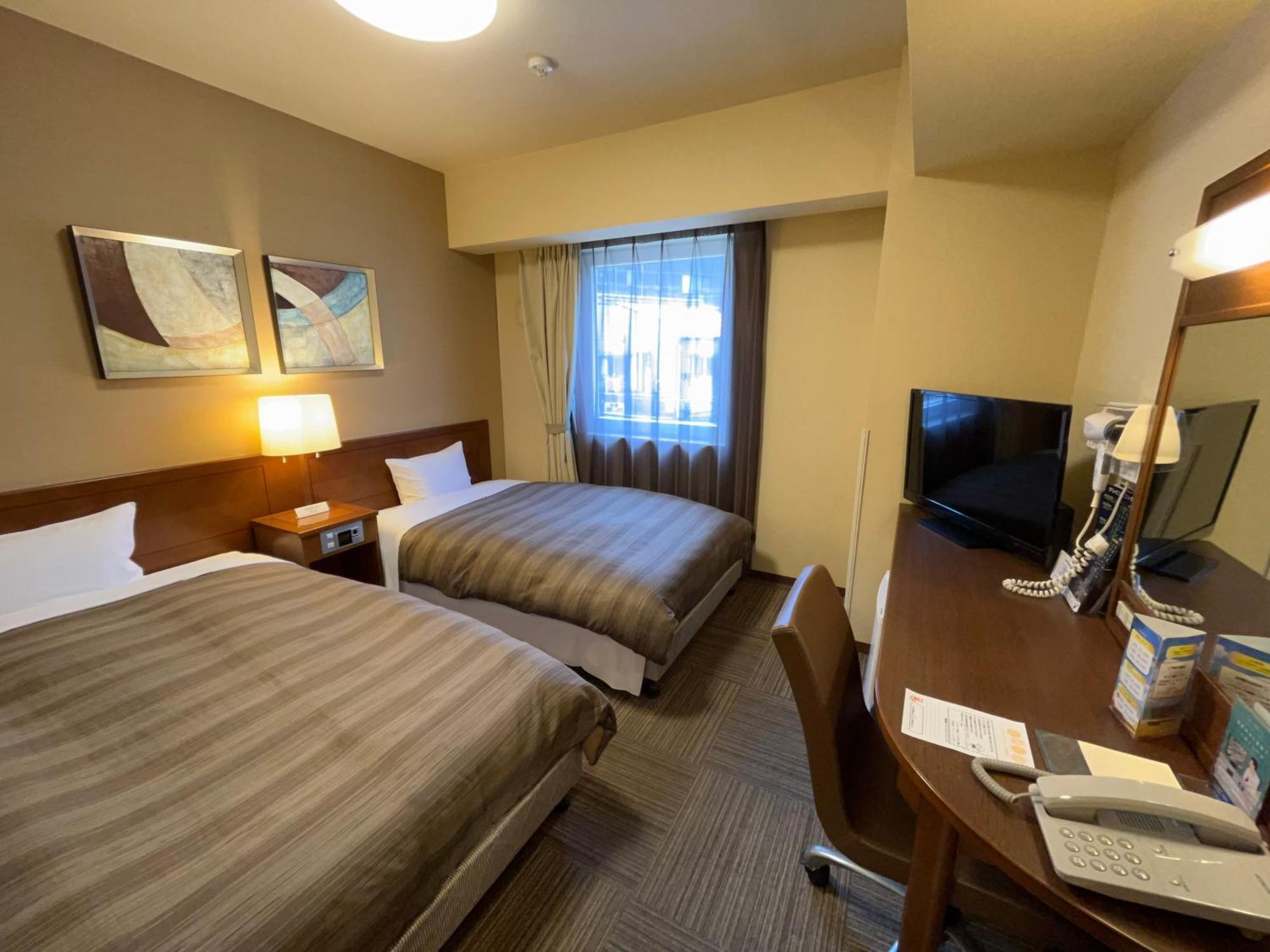 Hotel Route-Inn Ichinomiya Ekimae Экстерьер фото