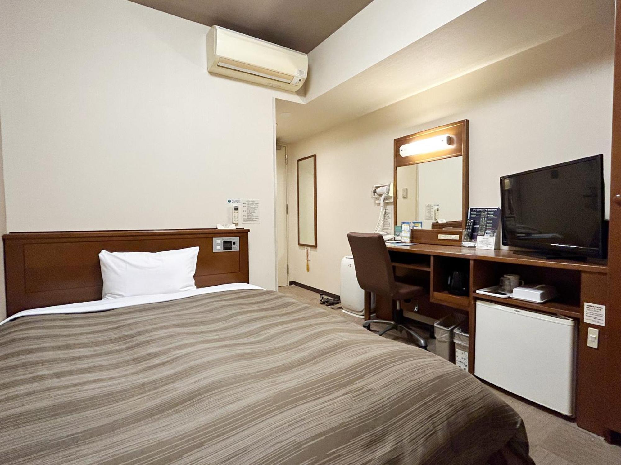 Hotel Route-Inn Ichinomiya Ekimae Экстерьер фото