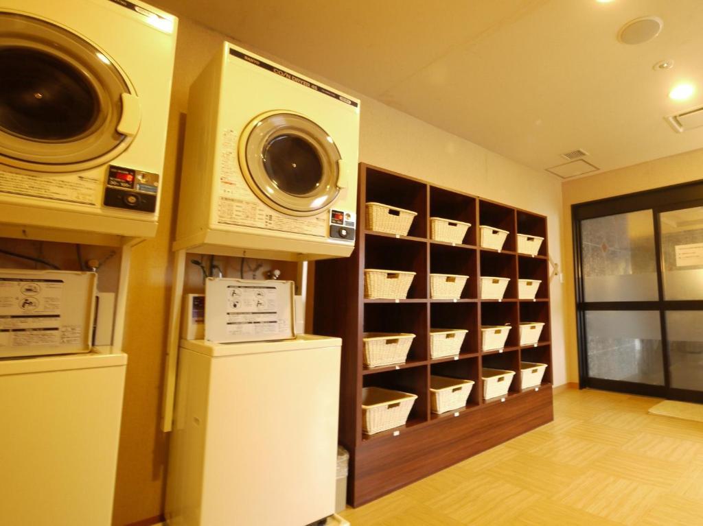 Hotel Route-Inn Ichinomiya Ekimae Экстерьер фото
