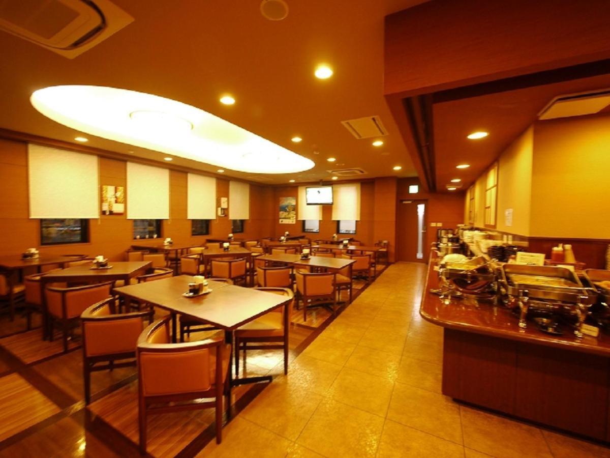 Hotel Route-Inn Ichinomiya Ekimae Экстерьер фото